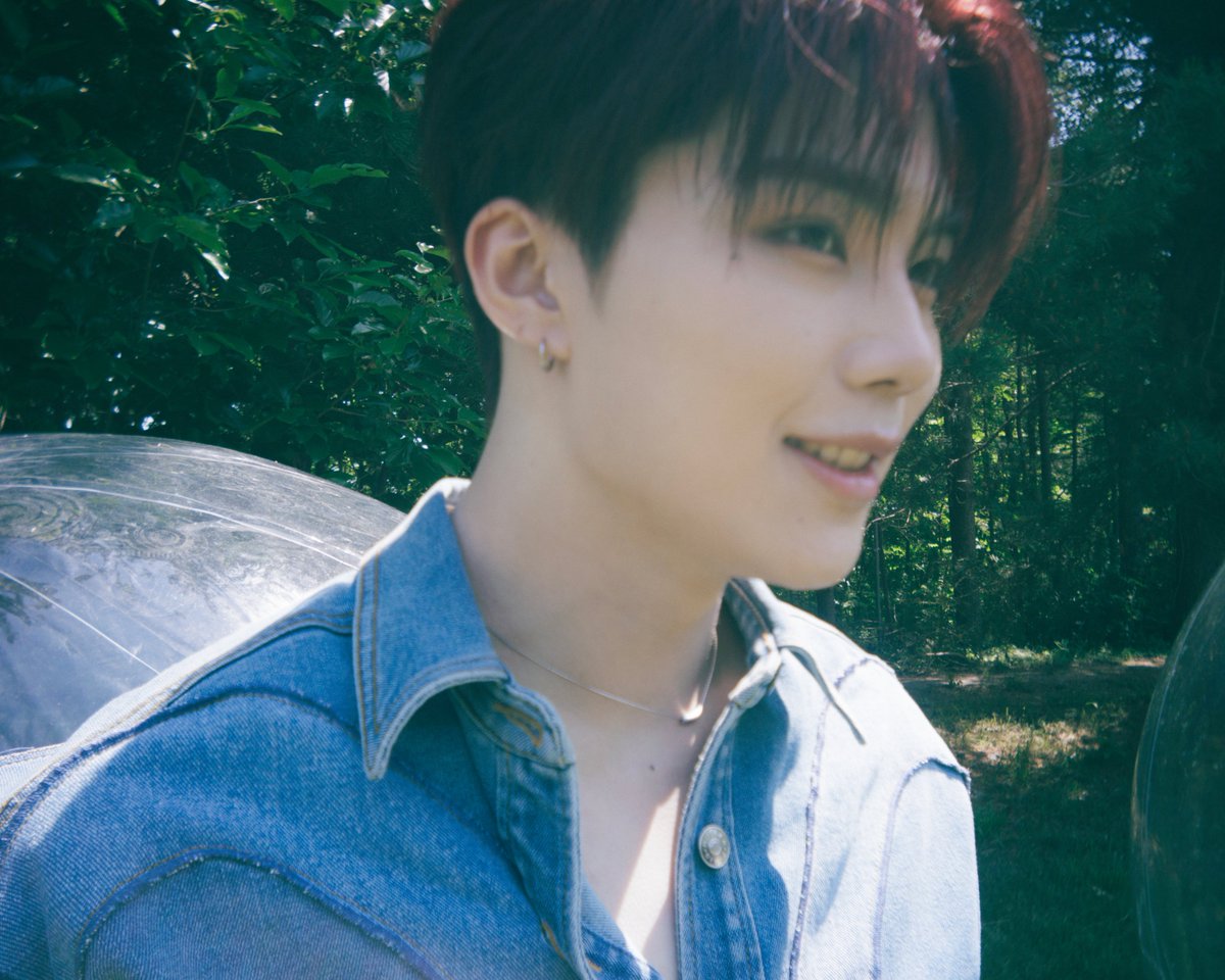 ZEROBASEONE THE 1ST FULL ALBUM
❝𝙉𝙀𝙑𝙀𝙍 𝙎𝘼𝙔 𝙉𝙀𝙑𝙀𝙍❞
 
Concept Photo ORDINARY ver.
#PARKGUNWOOK #박건욱
 
💿 Pre-Save
zb1.lnk.to/NEVERSAYNEVER
 
2025.09.01 18:00 (KST)
 
#ZEROBASEONE #ZB1 #제로베이스원 
#NEVER_SAY_NEVER