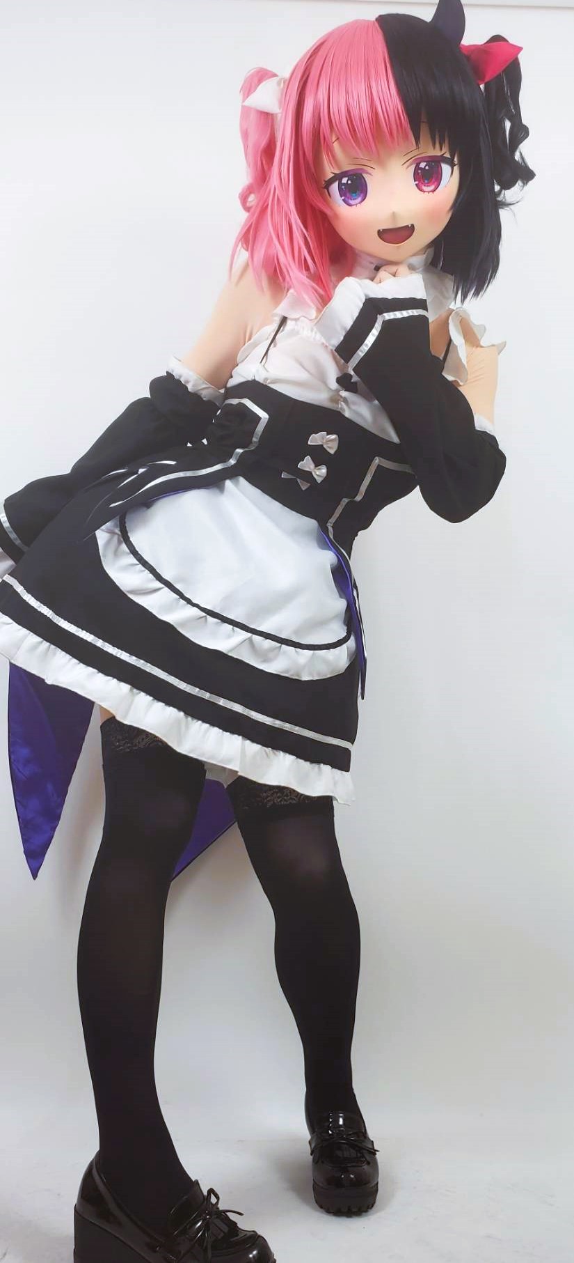 奏様 着ぐるみオーダー 専用ページ ペニュ／オーダーメイド着ぐるみ製作 -日本サンモルド株式会社-