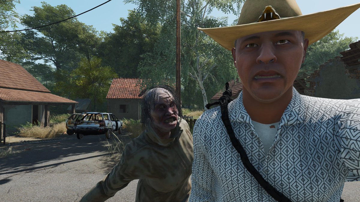 MrGameHunter tweet media