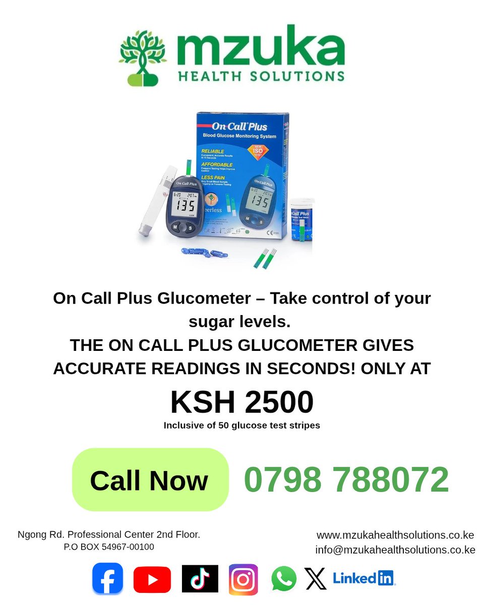 reynoldmaina09's tweet photo. @HealthMzuk2611 https://t.co/173rdmePDu