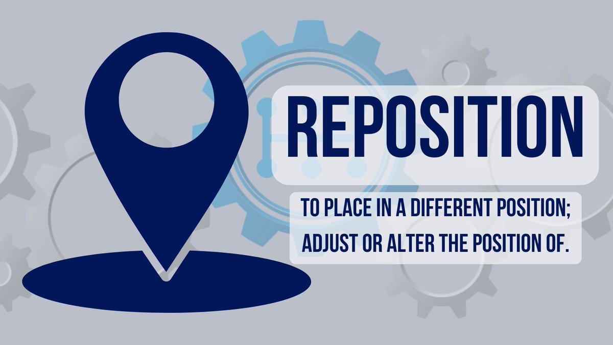 DarrylHeffline's tweet image. 🚦Shifting Gears Thursday
Repositioning isn’t defeat—it’s wisdom.
Sometimes you’ve got to reverse, reassess, and realign the dream.
You’re not starting over. You’re shifting forward.
#ShiftingGearsThursday #Repositioning #CrossroadsMoment #FaithAndFocus