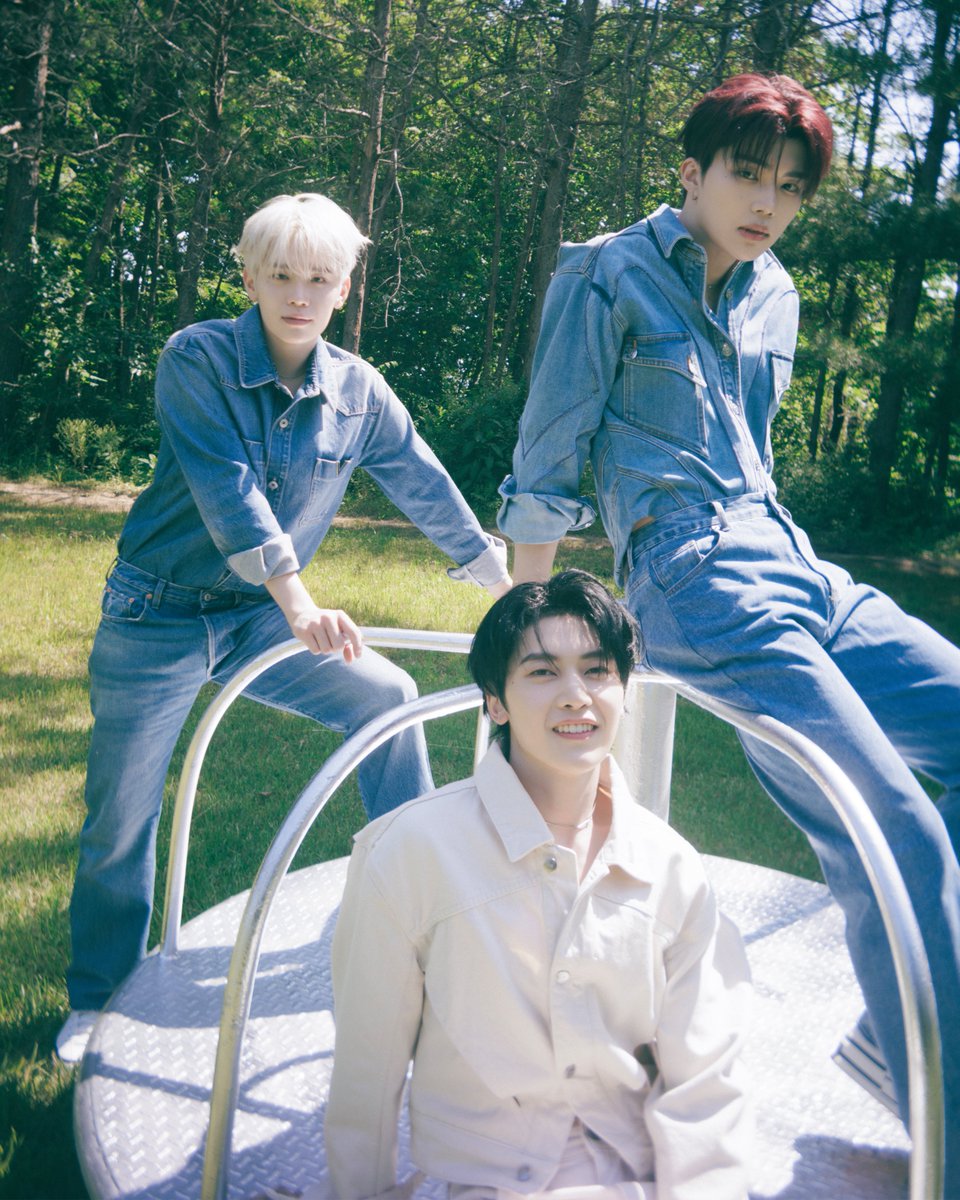 ZEROBASEONE THE 1ST FULL ALBUM
❝𝙉𝙀𝙑𝙀𝙍 𝙎𝘼𝙔 𝙉𝙀𝙑𝙀𝙍❞
 
Concept Photo ORDINARY ver.
#SEOKMATTHEW #KIMTAERAE #PARKGUNWOOK 
#석매튜 #김태래 #박건욱
 
💿 Pre-Save
zb1.lnk.to/NEVERSAYNEVER
 
2025.09.01 18:00 (KST)
 
#ZEROBASEONE #ZB1 #제로베이스원 
#NEVER_SAY_NEVER