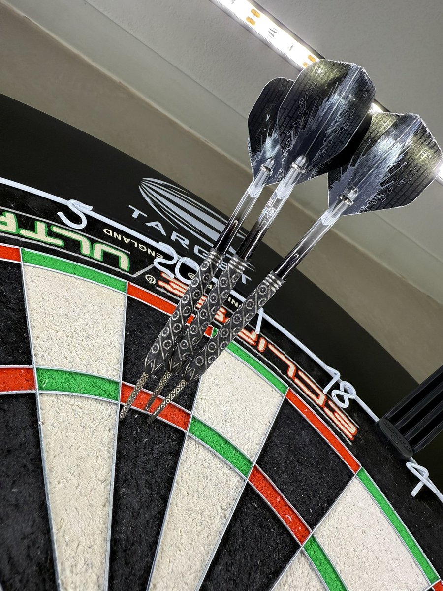 👀👀👀👀👀

<a href="/LoxleyDarts/">Loxley Darts</a> <a href="/thedartslounge/">The Darts Lounge Ltd</a> 👏🏻👏🏻👏🏻
