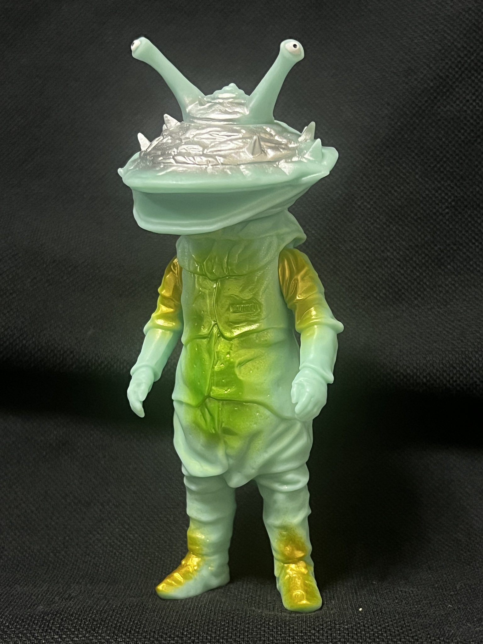 kaijucolors 　カイジュウカラーズ バンダイ KAIJU COLORS (カイジュウカラーズ) レビュー