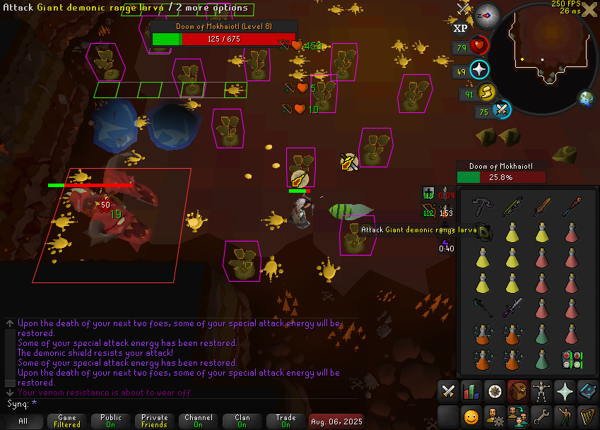 Live - 1,500+ Delves, still no drops. When will it end?

🟣 twitch tv / synq
🟢 kick com / synq