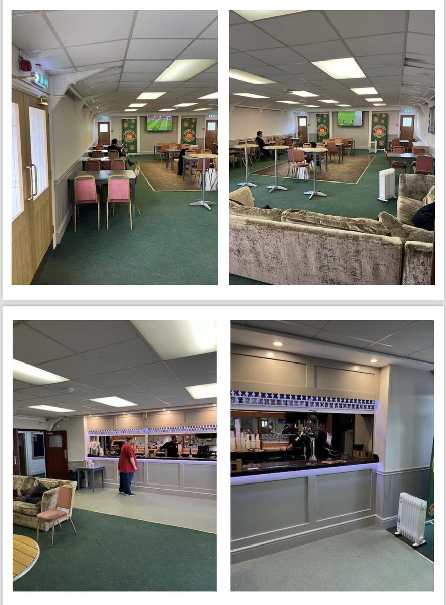 Our multipurpose 100 capacity venue is available for all celebrations and meetings. Call or email for details!