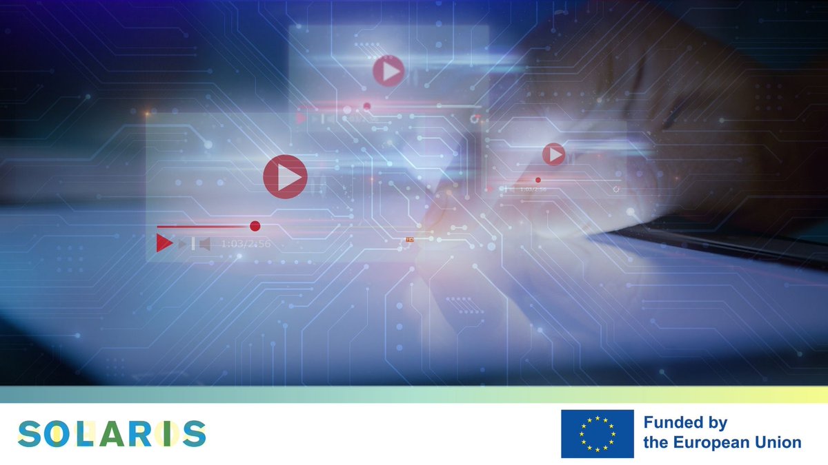 SOLARIS-EU (@solaris_eu) on Twitter photo 🇩🇰 Denmark moves to protect digital identity from deepfakes.
<a href="/wef/">World Economic Forum</a> highlights global efforts to fight AI-driven scams & disinfo.
🔗 bit.ly/45xl6xz
#EU_Solaris
<a href="/UniUtrecht/">Utrecht University</a> <a href="/Agenzia_Ansa/">Agenzia ANSA</a> 🇩🇰 Denmark moves to protect digital identity from deepfakes.
<a href="/wef/">World Economic Forum</a> highlights global efforts to fight AI-driven scams & disinfo.
🔗 bit.ly/45xl6xz
#EU_Solaris
<a href="/UniUtrecht/">Utrecht University</a> <a href="/Agenzia_Ansa/">Agenzia ANSA</a>