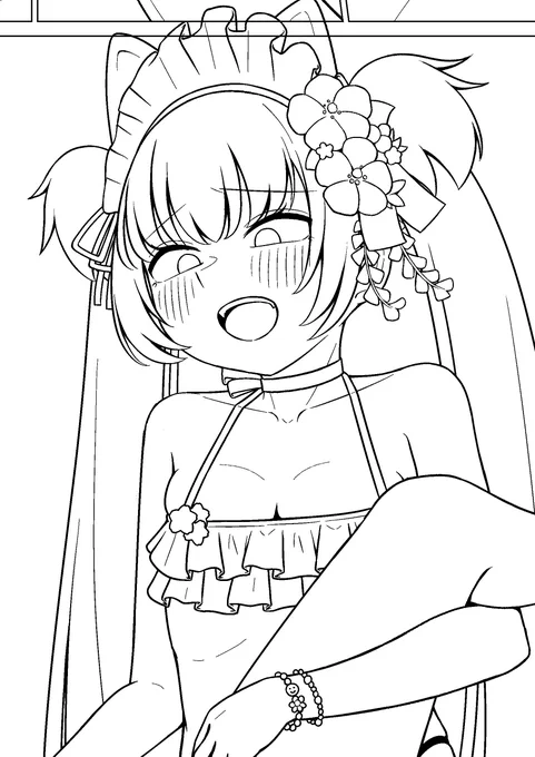 しむちょく! 