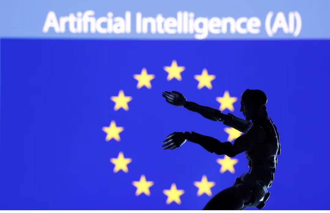 Heyromeo20's tweet image. Paris overtakes London as Europe's top tech ecosystem as AI startups like Mistral and Poolside drive fast valuation gains.
Strategic data is no longer optional — it’s the axis of competitive advantage."
#AIStartups #EuropeTech #DataEdge