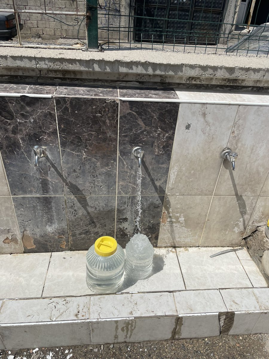 Adıyaman da su sıkıntısı çeken varsa birsen esensoy ilkokuluna gelebilir <a href="/avtutdere/">Abdurrahman TUTDERE</a> <a href="/adiyamangovtr/">Adıyaman Valiliği</a> <a href="/AdiyamanBelTR/">Adıyaman Belediyesi</a> <a href="/ad/">a</a>