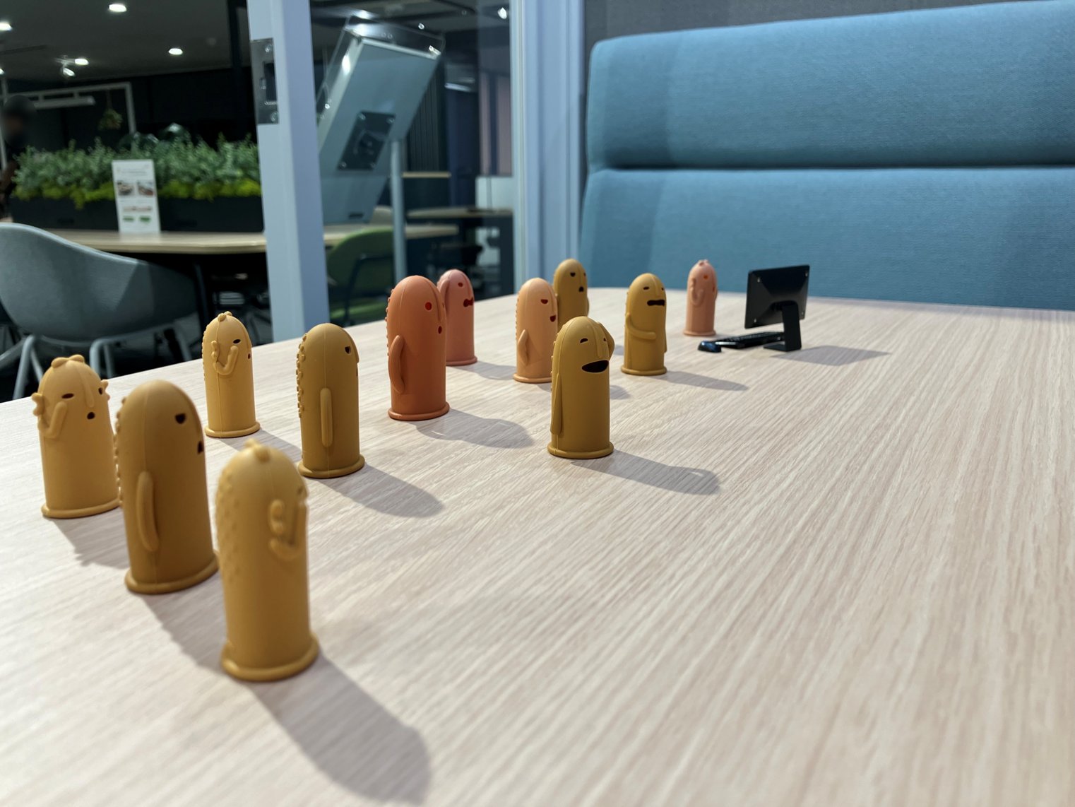 ライオン事務器【公式】🦁 (@lionjimuki) / X