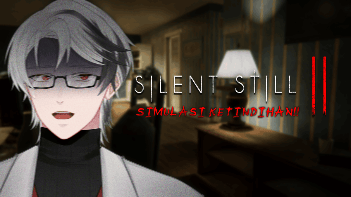 NephilSigurd's tweet photo. 【SILENT STILL 2】
Mana yang asli, mana yang mimpi??

20.00 WIB (GMT+7)
📎: https://t.co/b87DsFZTS8

#philive https://t.co/0C8fkSXNoP