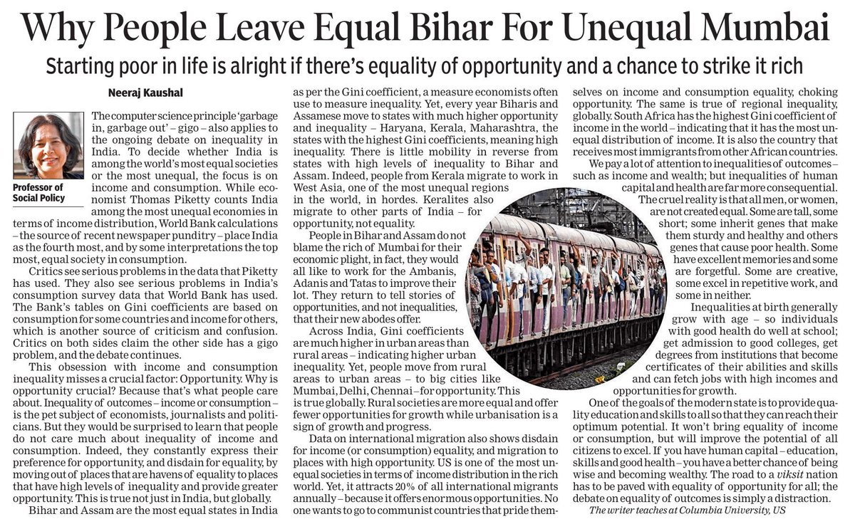 सुशांत झा Sushant Jha (@jhasushant) on Twitter photo 