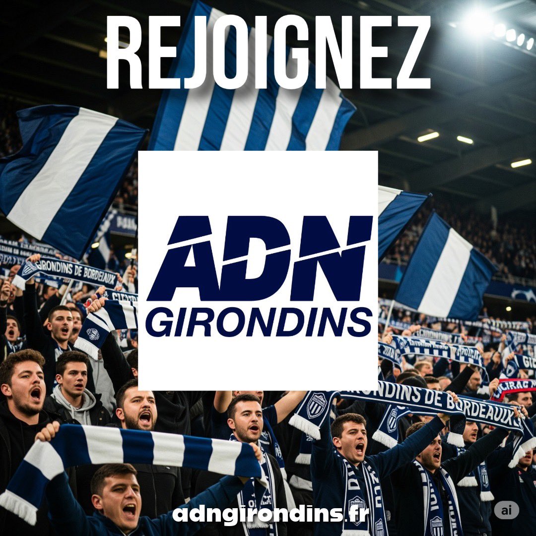 AdnGirondins's tweet image. 