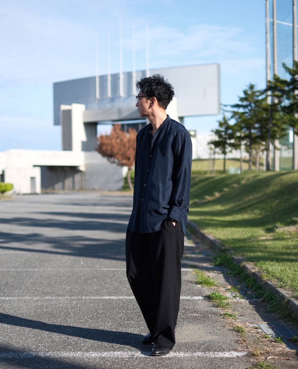 ウールシルクが好き。みなさん好きな生地ありますか？