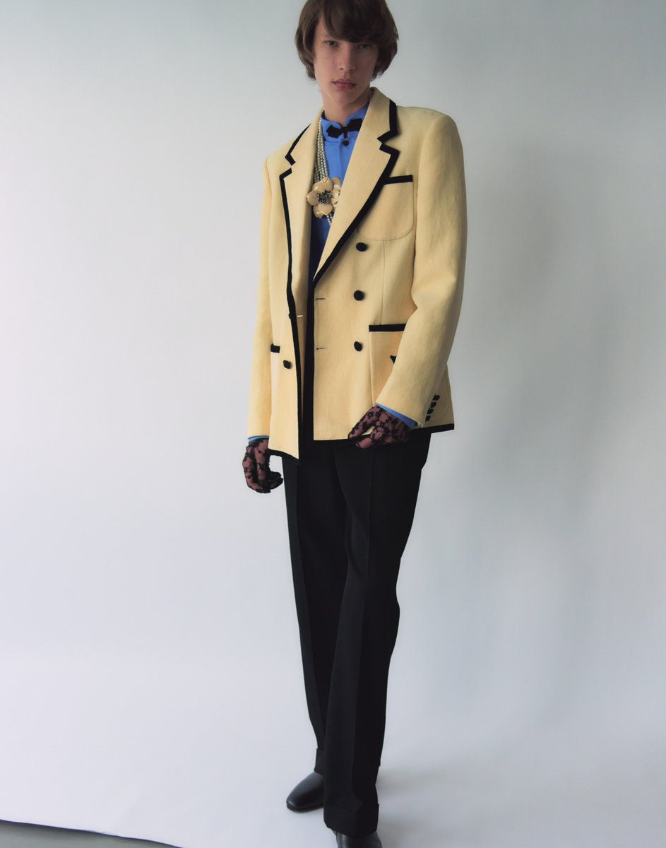 Them Magazine コレクション MAGAZINE | Them magazine
