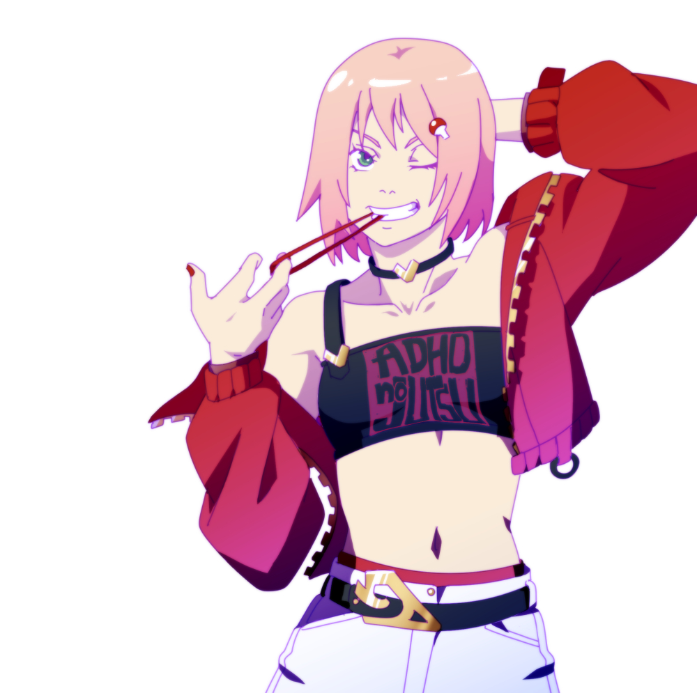 ADHDnoJutsu🎗️Artist🍡 on X: 