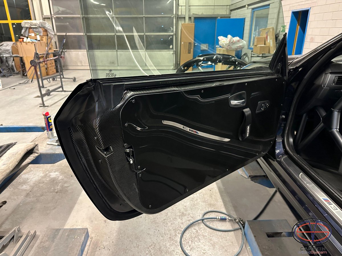 Carbon_Micro's tweet photo. What could be better than seeing how our parts transform our customers' cars?
Our good friend and client sent these stunning photos of his BMW E92 after installing our carbon fiber doors. The result speaks for itself!
#CarbonFiber #CarTuning #CarbonMicrosystem https://t.co/jpkXIYsFXM