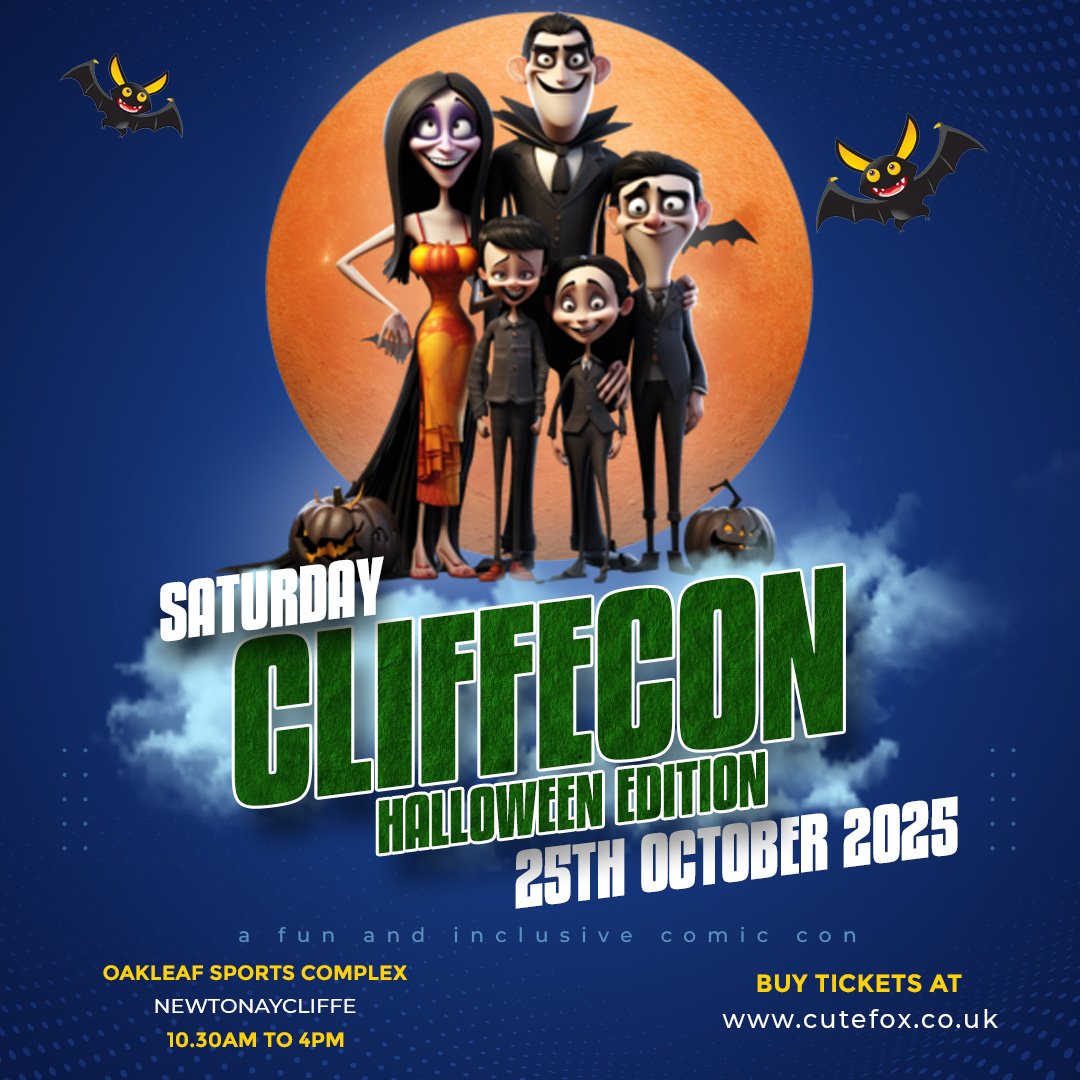 Oak Leaf Sports tweet media