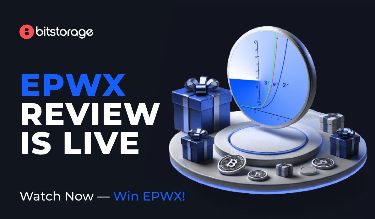 🚀 Big News: ePowerX (EPWX) Review is Live!
 Discover how this Base-powered token brings fast, low-cost payments to merchants and users.
 🔹 Built for real adoption
 🔹 Ultra-low fees &amp; instant settlement
 🎁 Contest alert: Watch the video — first 100 users can claim 282,000