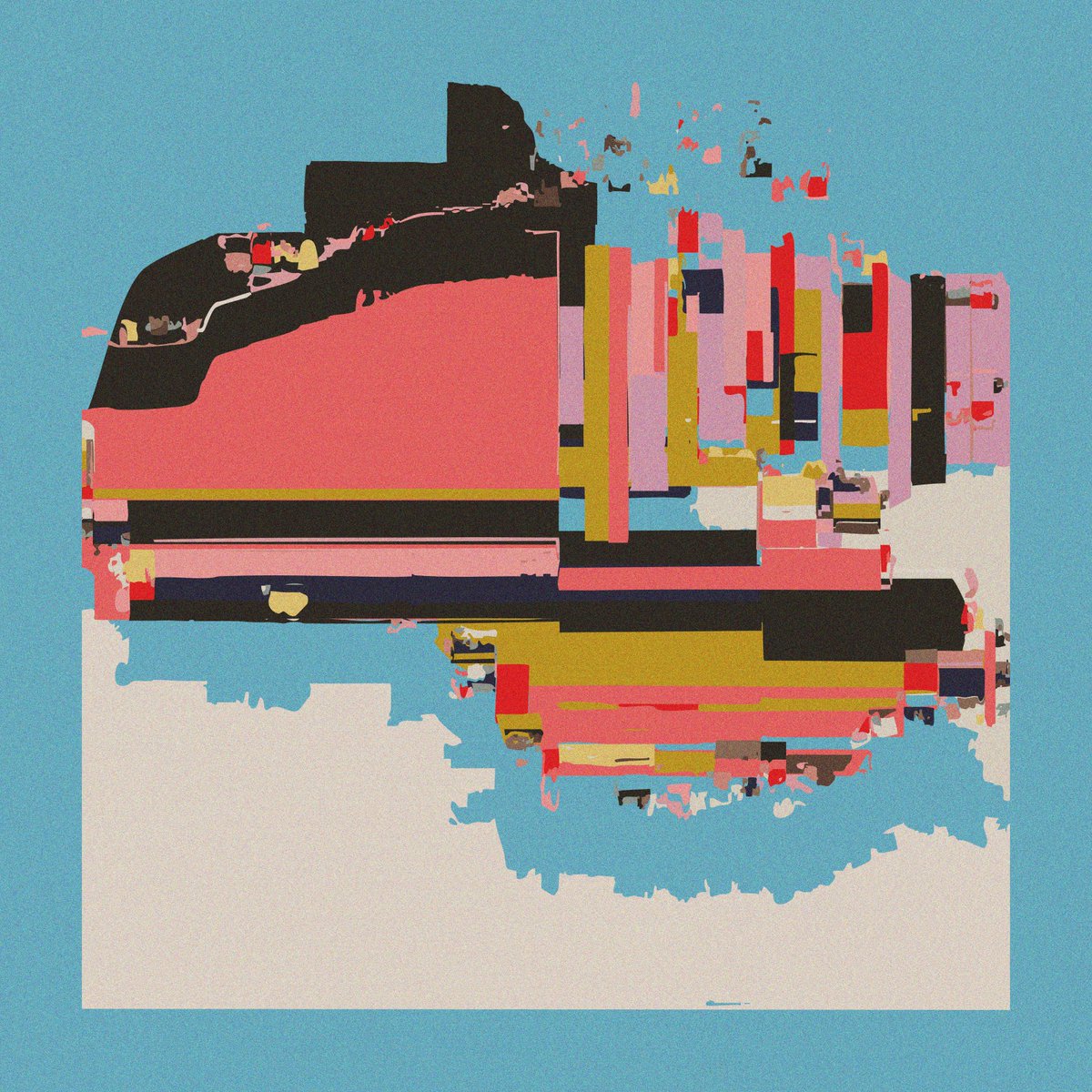 GM it's DROPDAY!

Who's gonna mint something cool today? 😎