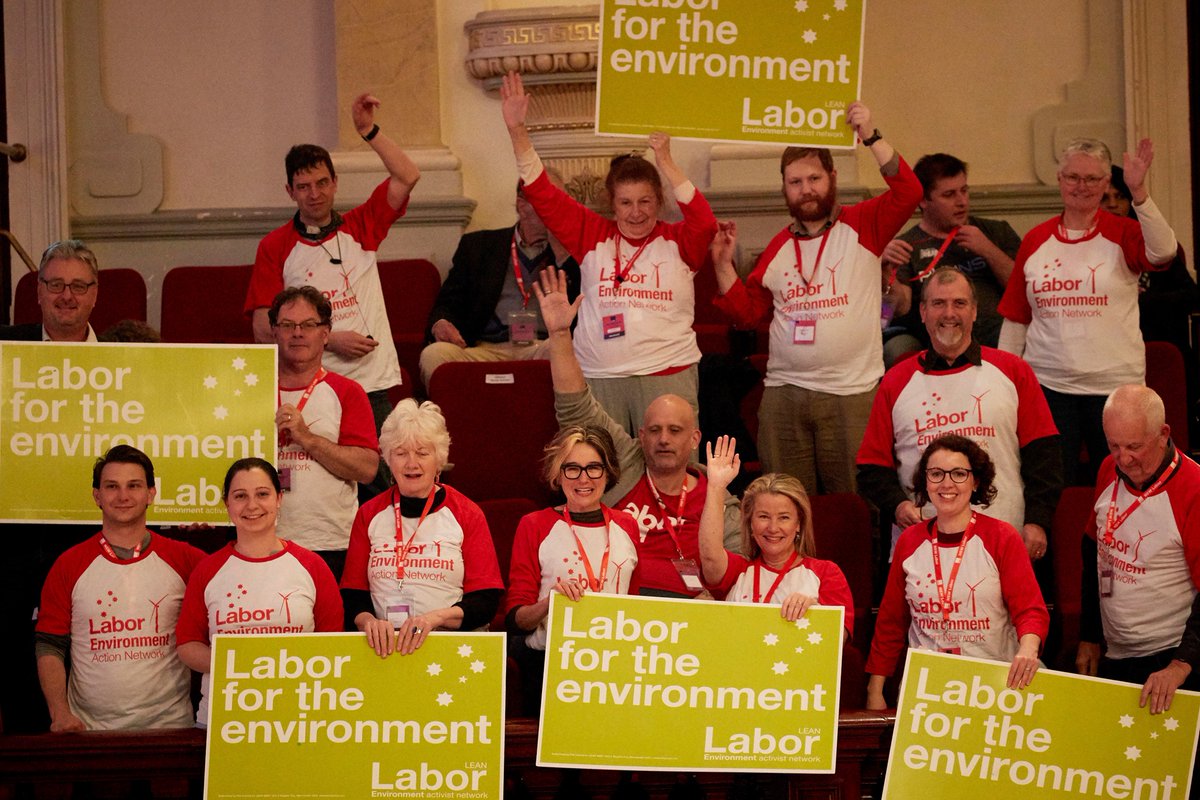 LEAN Australia tweet media