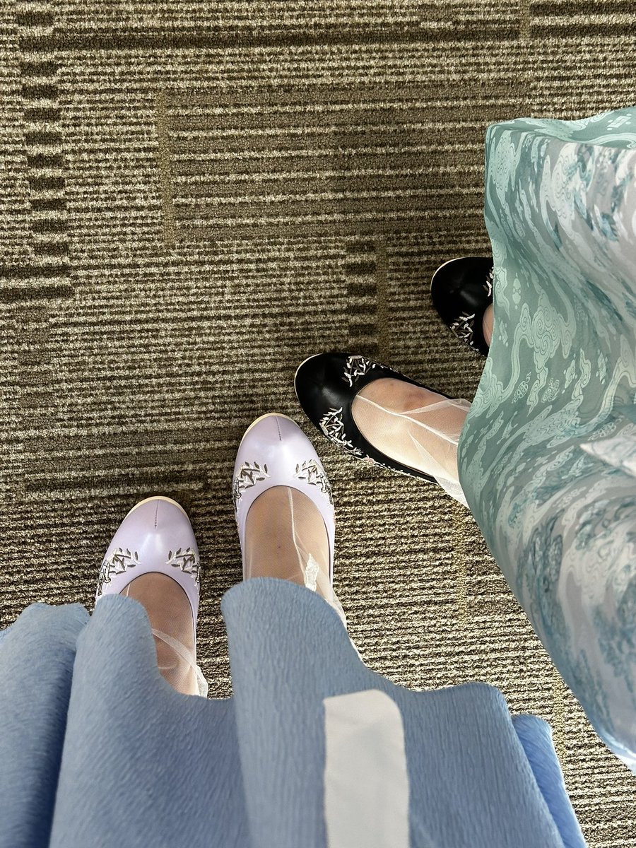 흐하 시간 가는줄 몰랐다 💦