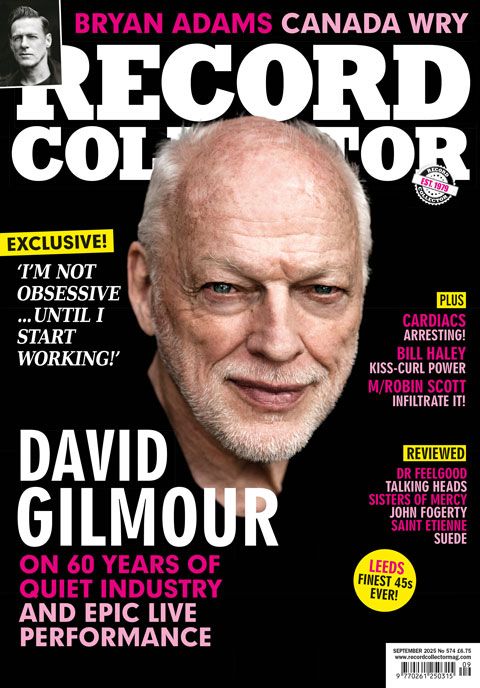 David Gilmour (@davidgilmour) on Twitter photo David is on the cover of the new issue of <a href="/RecCollMag/">Record Collector Mag</a> (Sept 2025) - get it now from stockists or online at shop.recordcollectormag.com David is on the cover of the new issue of <a href="/RecCollMag/">Record Collector Mag</a> (Sept 2025) - get it now from stockists or online at shop.recordcollectormag.com