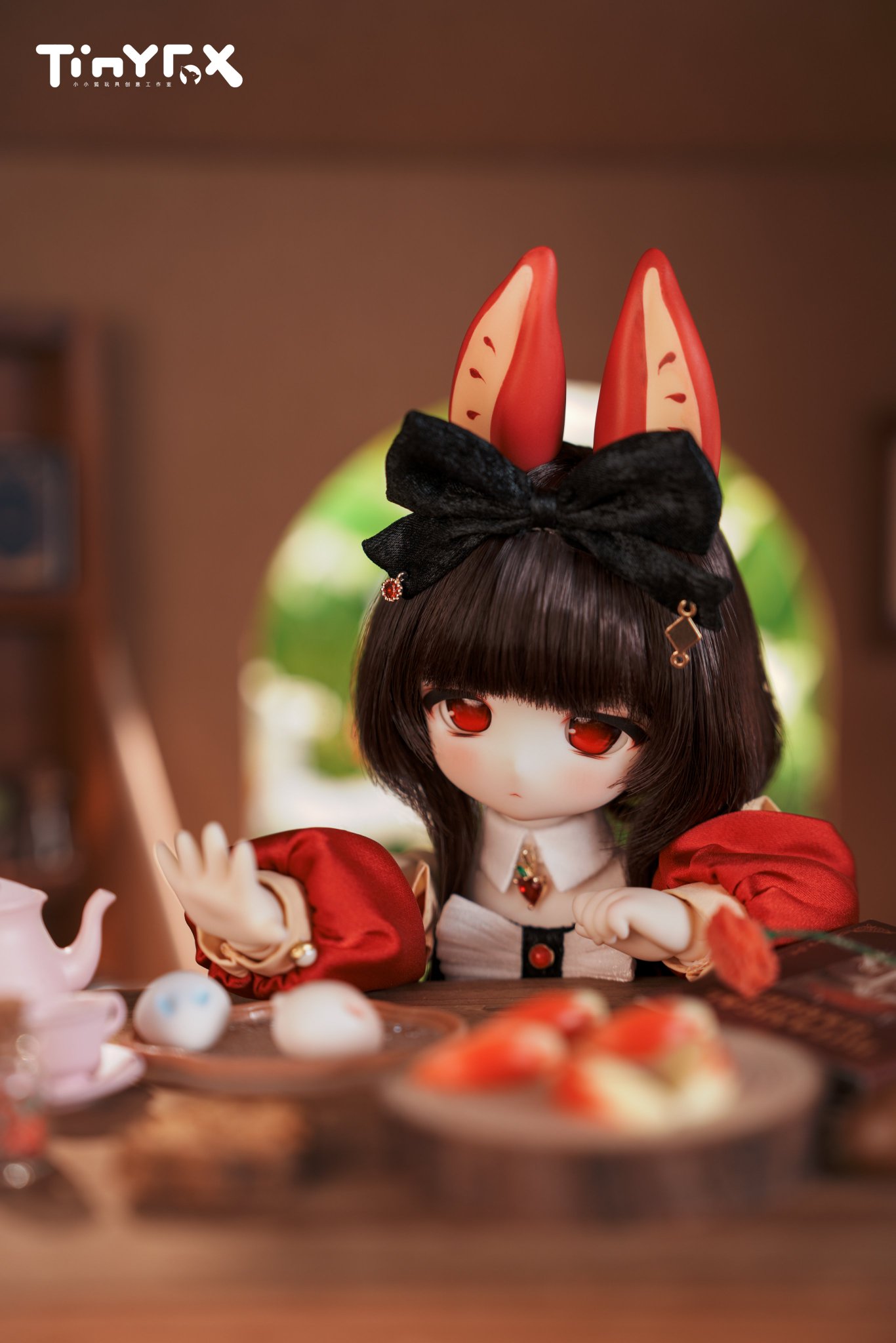 ドイツビゴベロbigobelloきつねフィックス ドイツビゴベロbigobelloきつねフィックス
