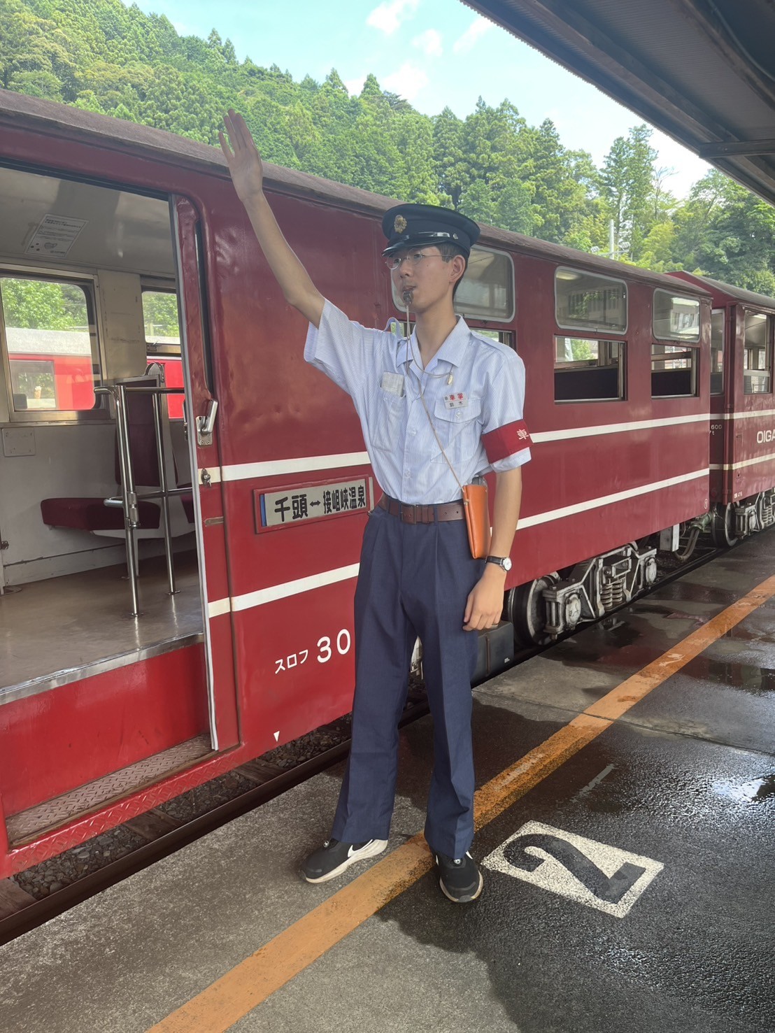 大井川鐵道株式会社【公式】| Oigawa Railway Co., Ltd on X
