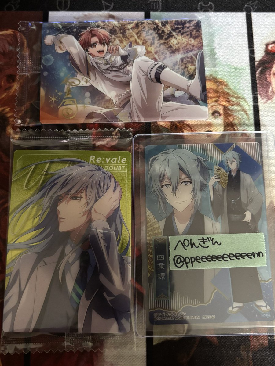 ぺんぎん tweet media