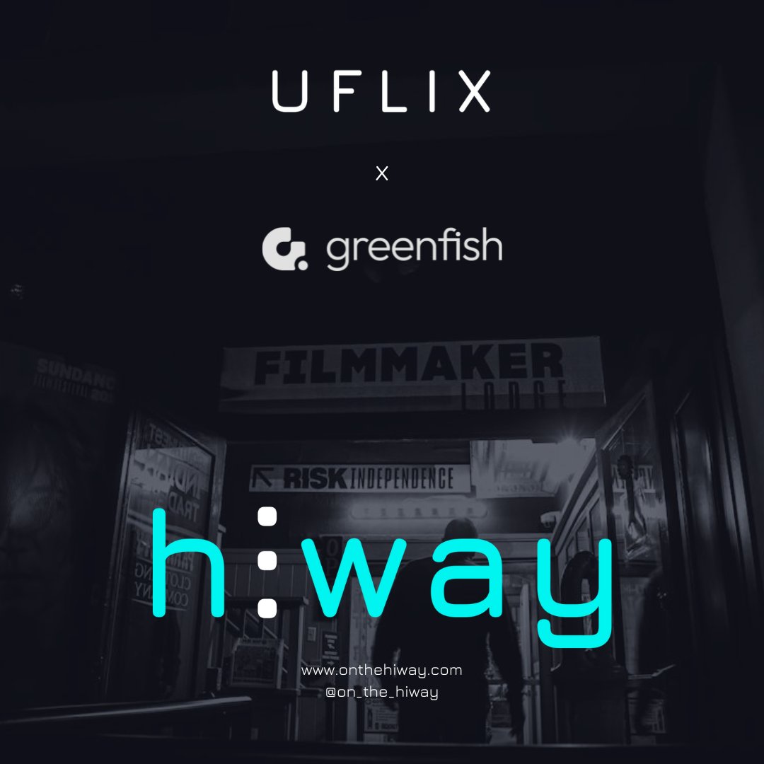Hiway tweet media