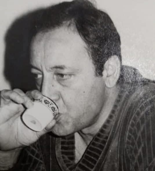 ٧ آب ٢٠٢٥
الرئيس نبيه بري:
فليُنفّذوا ما أقرّوه إن استطاعوا