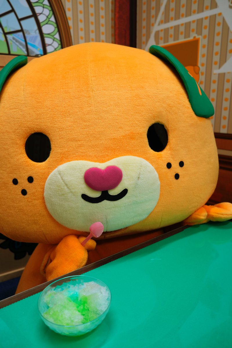 みきゃん様 こみきゃんのプロフィール - みきゃんのかんづめ - 愛媛県庁公式