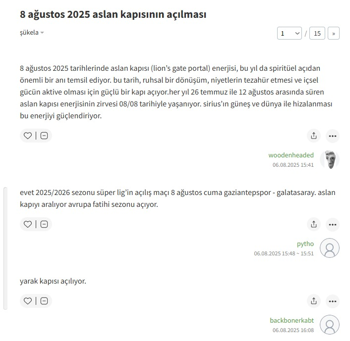 3 başka kafa yapısı ancak bu kadar alt alta denk gelebilir ashshdhshads