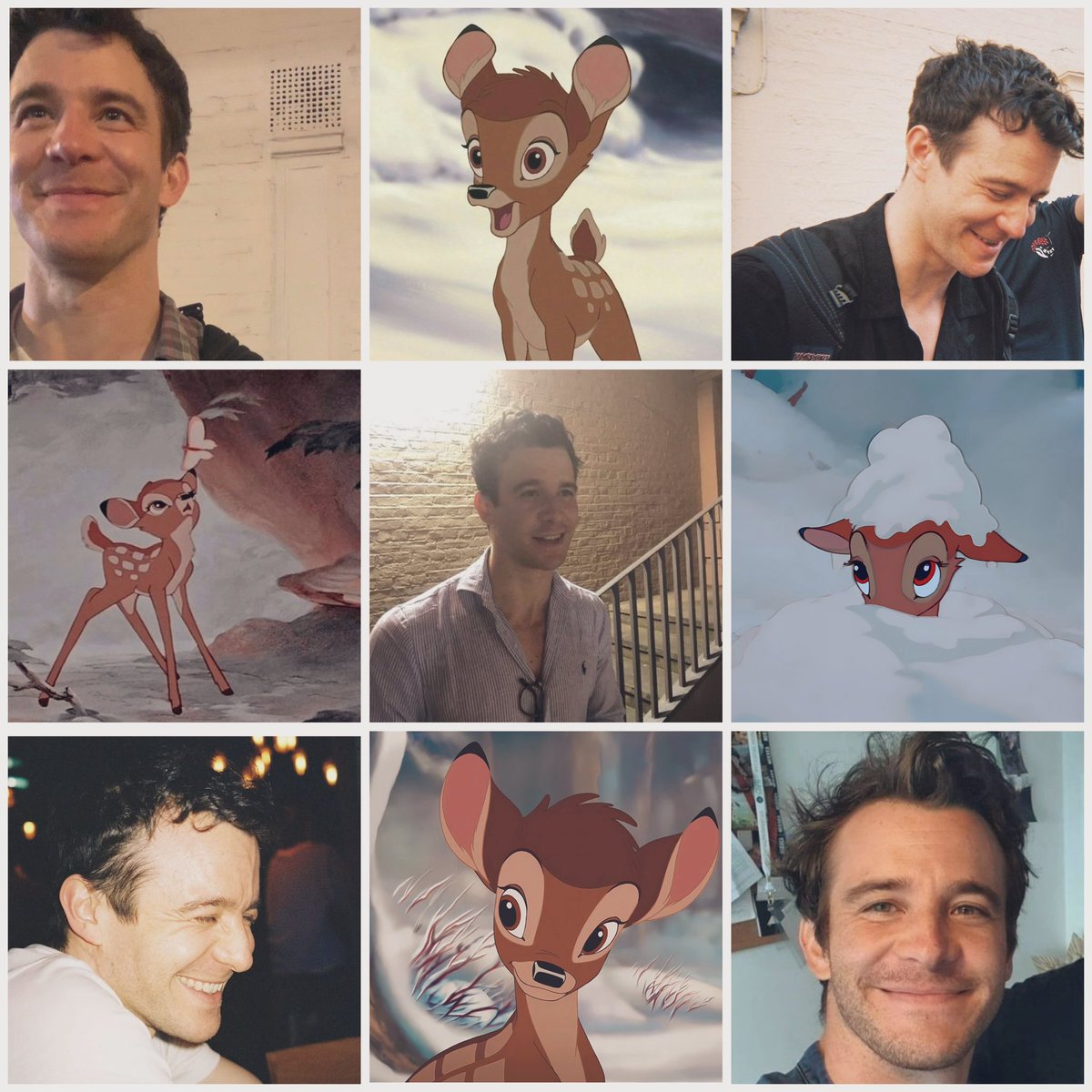 Bambi☆ページ ec6faa67475a8d9c1ddfc55fa95be7