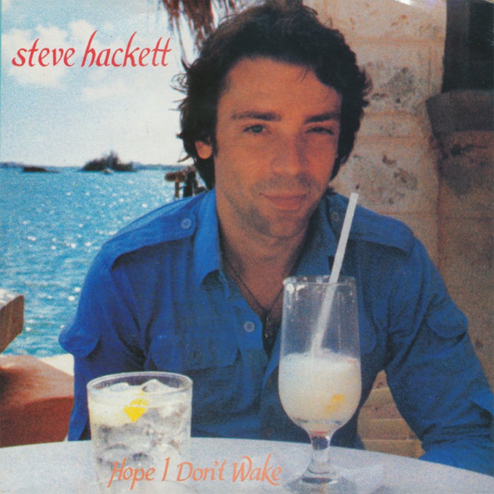 Genesis News Com (@genesis_news) on Twitter photo The STEVE HACKETT single "Hope I Don't Wake" was first released on this day in 1981.
This is the song: youtu.be/ItrlcXJ5Dbg
<a href="/HackettOfficial/">Steve Hackett</a> The STEVE HACKETT single "Hope I Don't Wake" was first released on this day in 1981.
This is the song: youtu.be/ItrlcXJ5Dbg
<a href="/HackettOfficial/">Steve Hackett</a>