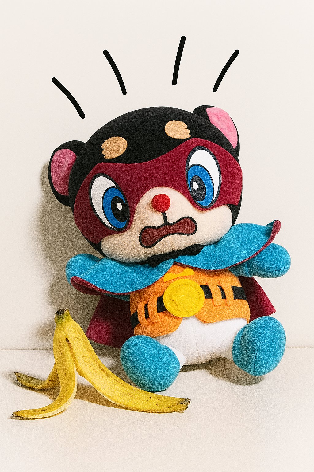 バナナ様✨️ご注文頂きありがとうございます✨️ みなさんこんにちは😃 今日8月7日は… バナナの日🍌 なのはご存知
