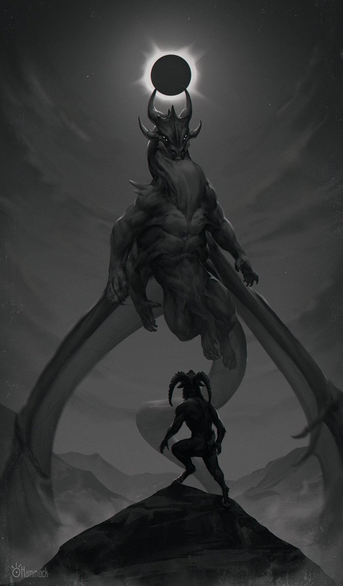 B&amp;W commission for Onyx (FA)