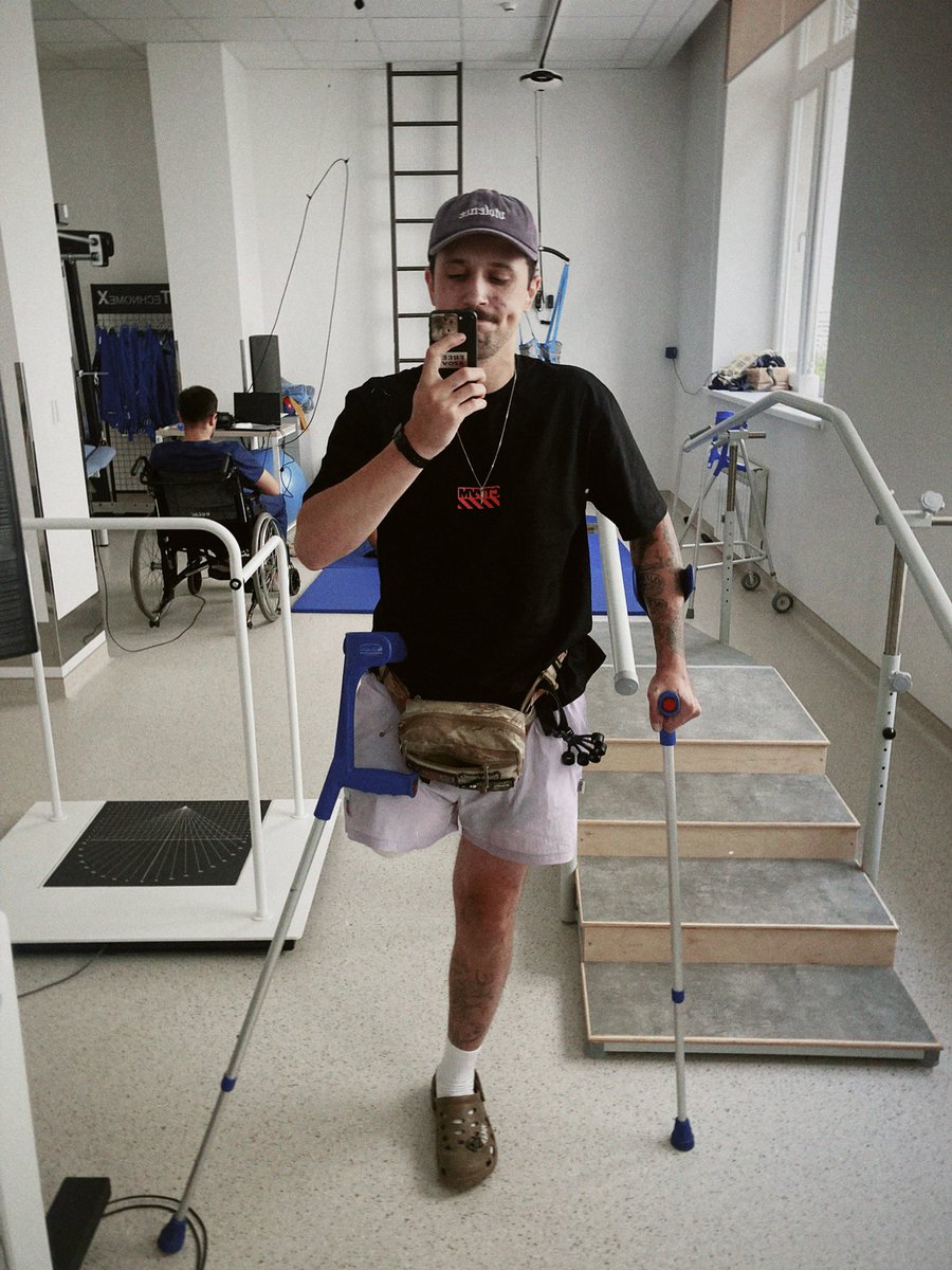 Ну все, тепер я Ігор МИлицький