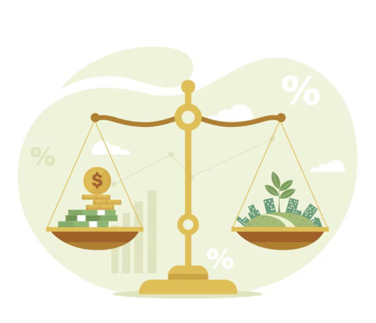 Paranın değerli düştükçe ahlaki değerlerde düşüyor.#ahlak