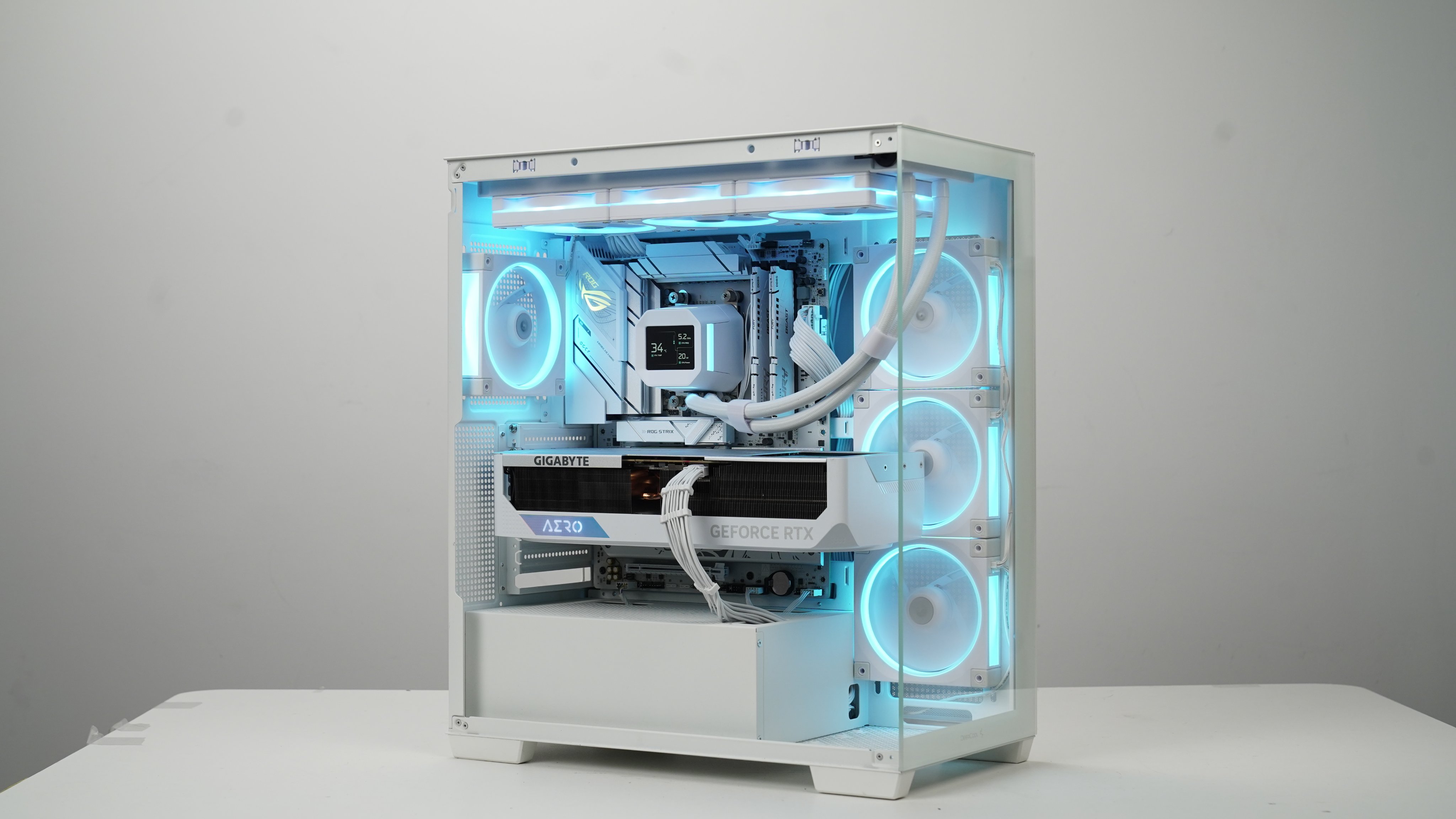 訳アリ】DEEPCOOL Caption 360X WHITE 簡易水冷クーラ 訳アリ】DEEPCOOL Caption 360X WHITE 簡易水冷クーラ