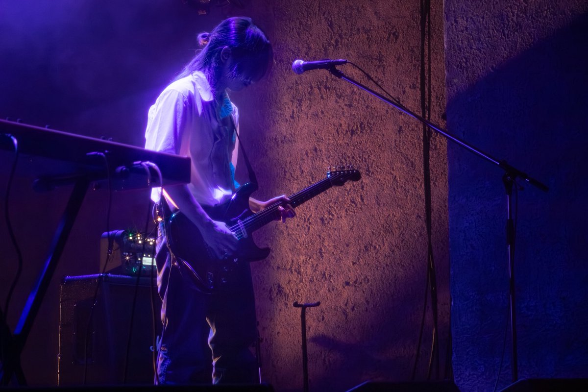 ReBrainTW's tweet photo. Thanks! KICHIJOJI!!
2025.08.04 @ 吉祥寺 STAR PINE’S CAFE
STAR PINE’S CAFE PRESENTS “PAINT!!”
◤Next Live◢
Coming Soon
#ReBrain
#邦ロック #ライブ #Live #下北沢
#バンド #Band #インディーズバンド
#Vocal #Guitar #Bass #Drum #Piano
#PAINT!!
Photo by @5110_hikari https://t.co/nhoFxPMWs2