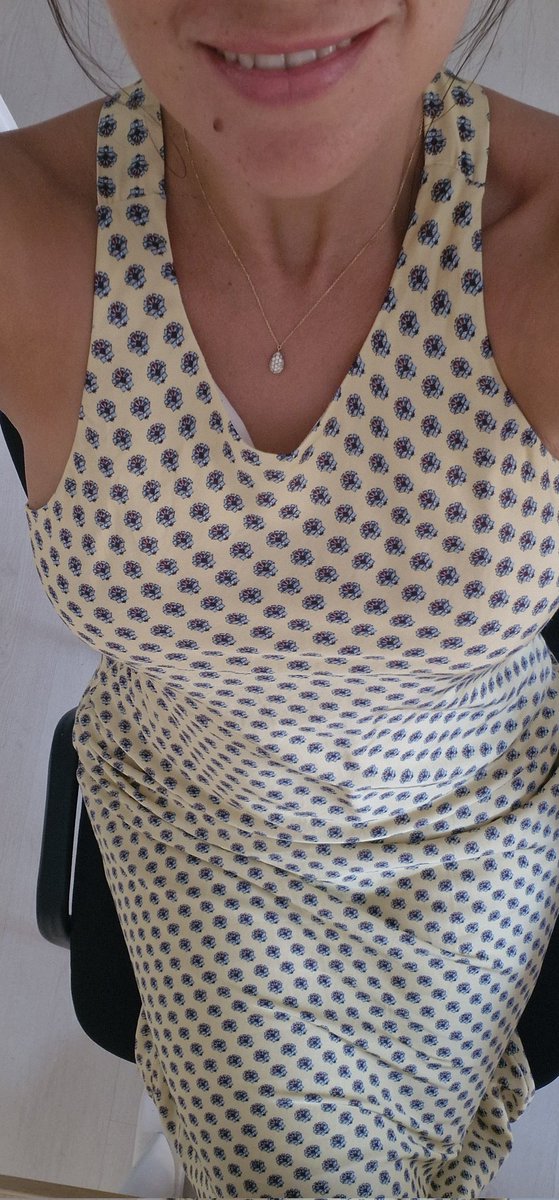 Parée de ma plus belle nappe provençale