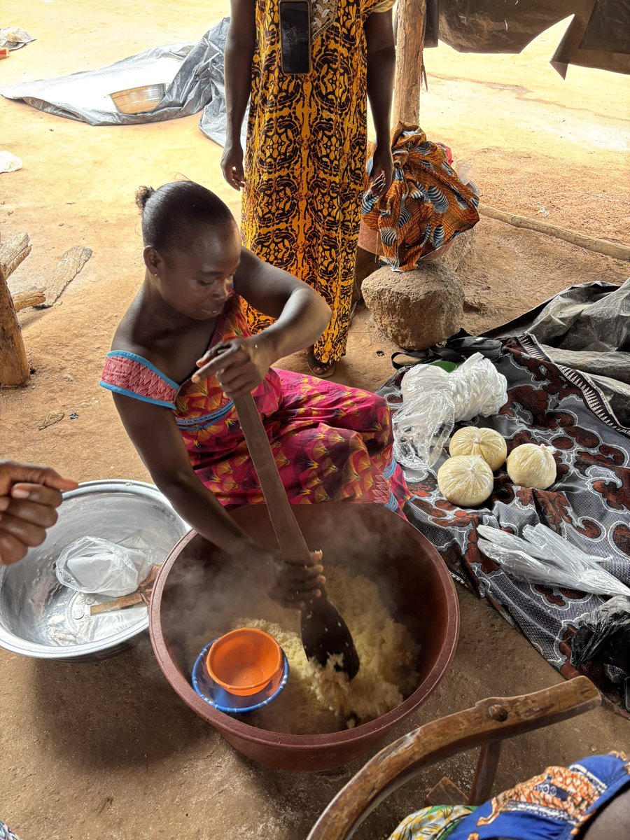 Dominique Favre (@ambsuisseci) on Twitter photo Rencontres inspirantes avec des femmes d’#Akpessekro🇨🇮, productrices d‘#attieké, ce délicieux plat ivoirien inscrit au patrimoine culturel immatériel de l’<a href="/UNESCO/">UNESCO 🏛️ #Education #Sciences #Culture 🇺🇳</a> 🇺🇳
🙏 pour cet accueil chaleureux et bravo à <a href="/iamCARITAS/">Caritas</a> pour ce beau projet soutenu par la #Suisse🇨🇭
#Empowerment💪 Rencontres inspirantes avec des femmes d’#Akpessekro🇨🇮, productrices d‘#attieké, ce délicieux plat ivoirien inscrit au patrimoine culturel immatériel de l’<a href="/UNESCO/">UNESCO 🏛️ #Education #Sciences #Culture 🇺🇳</a> 🇺🇳
🙏 pour cet accueil chaleureux et bravo à <a href="/iamCARITAS/">Caritas</a> pour ce beau projet soutenu par la #Suisse🇨🇭
#Empowerment💪