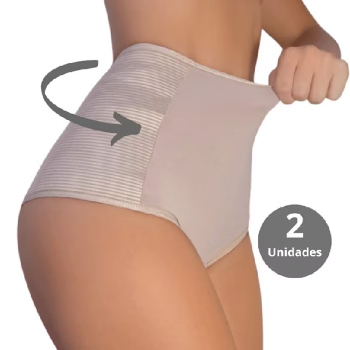 UseShopee's tweet photo. Kit 2 calcinhas com cinta modeladora
R$: 25,90
https://t.co/BHtlsZGGPf https://t.co/7P3vmNlfOk