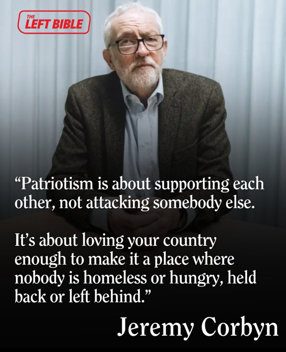 Patriotism is about loving your country enough to make it a great place to be not about attacking others.