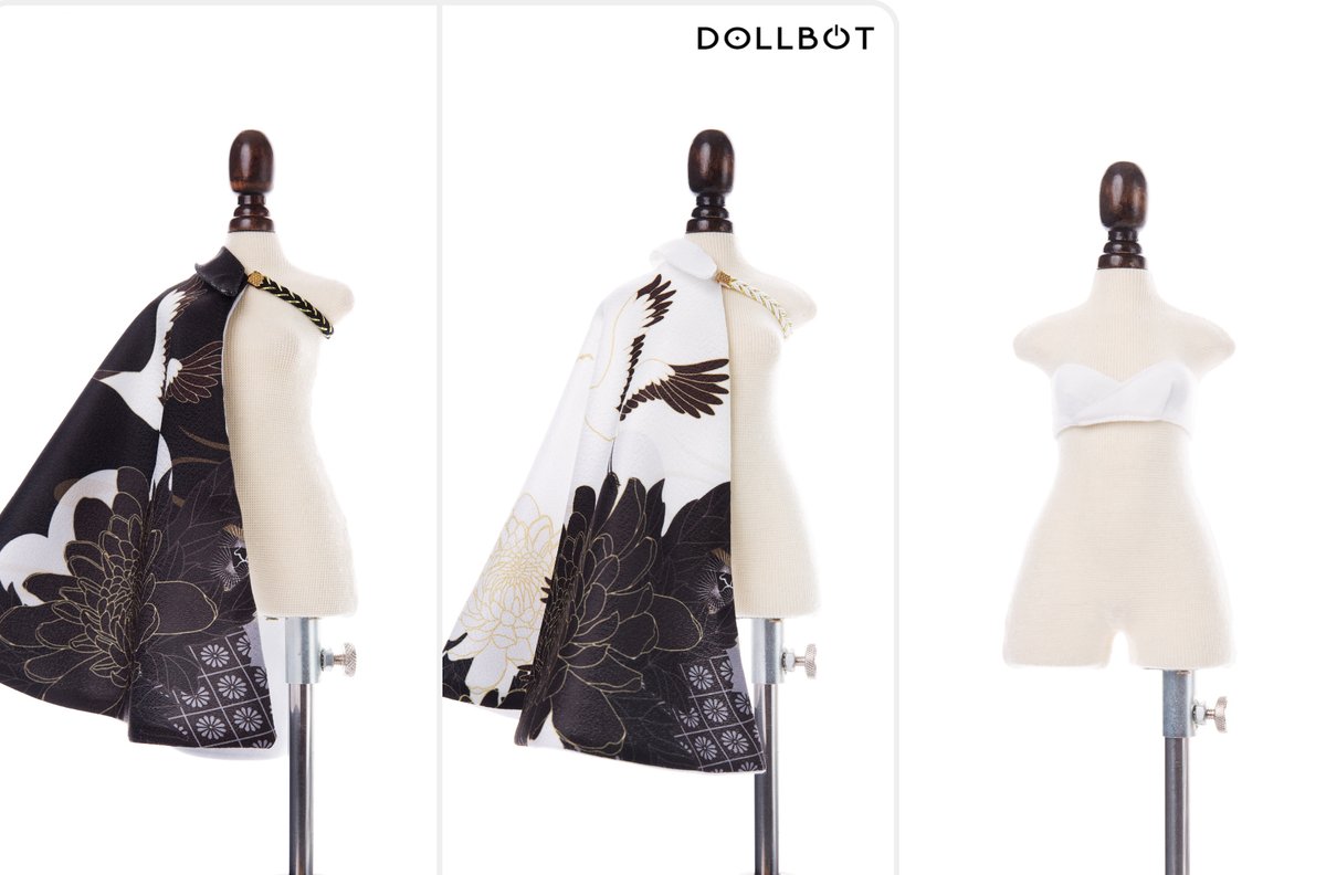 DollbotOfficial tweet picture