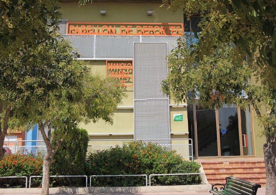 TOTANA AYUNTAMIENTO (@ayunttotana) on Twitter photo <a href="/AyuntTOTANA/">TOTANA AYUNTAMIENTO</a> aprueba convenios de colaboración con 12 clubes y asociaciones deportivas de #Totana para el uso de las instalaciones municipales durante la temporada 2025/2026. 🚴🏻🤝🥋🏓🏀🤸🏻🧘🏻♂️🏈⚽️
▶️ totana.es/noticia.asp?ca… <a href="/AyuntTOTANA/">TOTANA AYUNTAMIENTO</a> aprueba convenios de colaboración con 12 clubes y asociaciones deportivas de #Totana para el uso de las instalaciones municipales durante la temporada 2025/2026. 🚴🏻🤝🥋🏓🏀🤸🏻🧘🏻♂️🏈⚽️
▶️ totana.es/noticia.asp?ca…