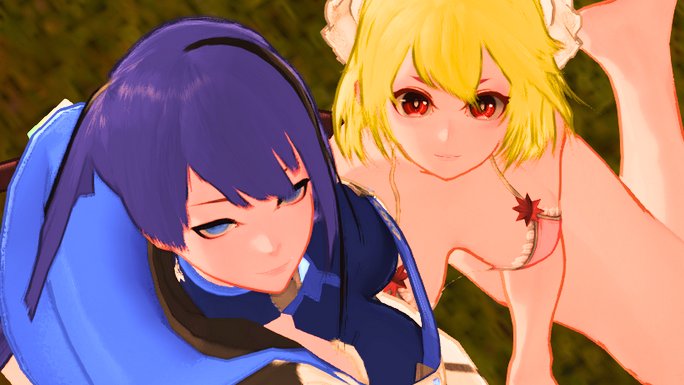 フランちゃん時に💛